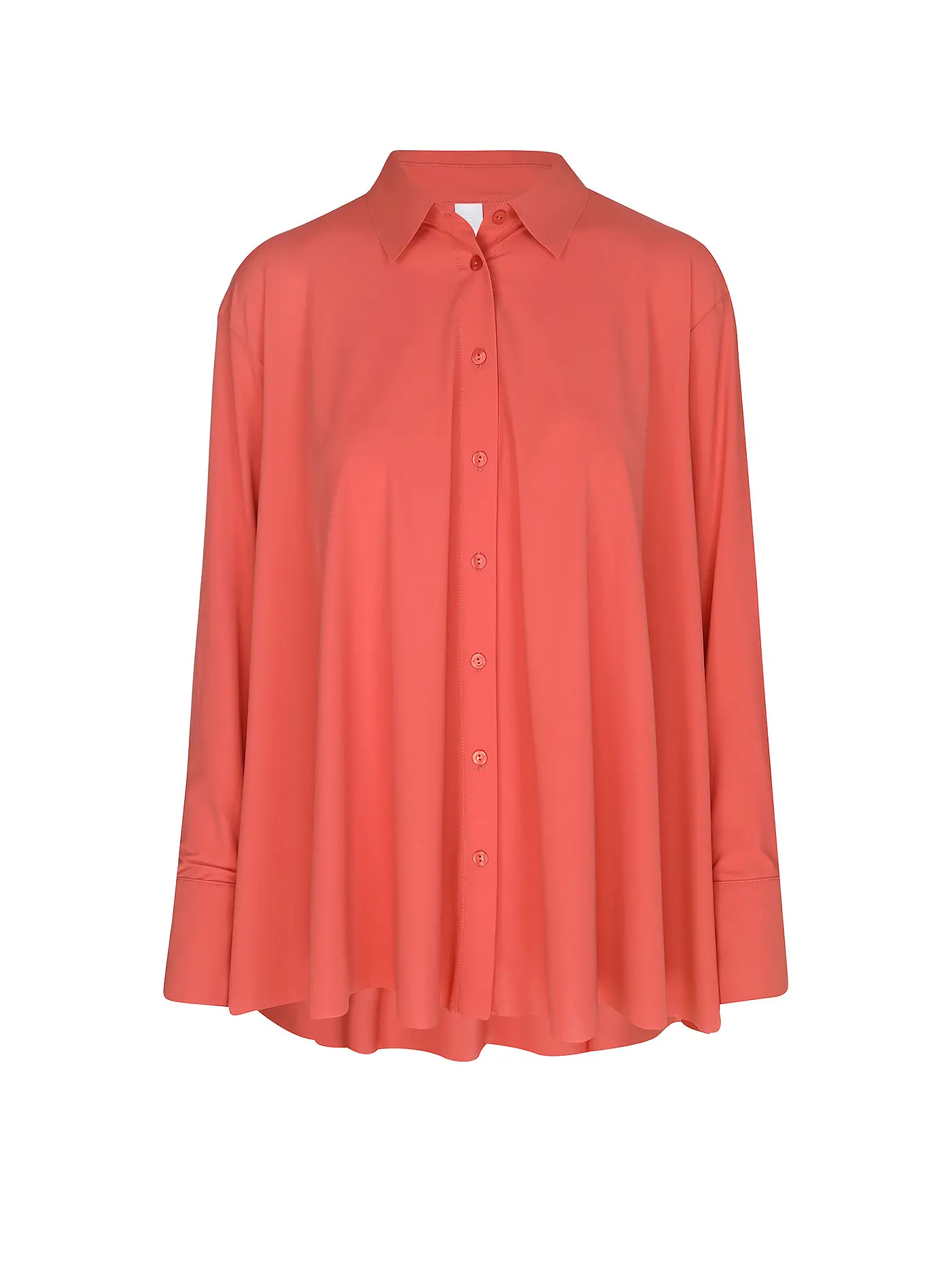 JAPAN TKY | Bluse MILLY | rot
